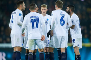 FC København