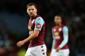 Danny Drinkwater, Aston Villa