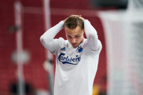Pierre Bengtsson, FC København