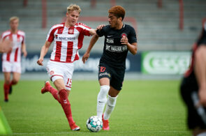 Lukas Klitten AaB