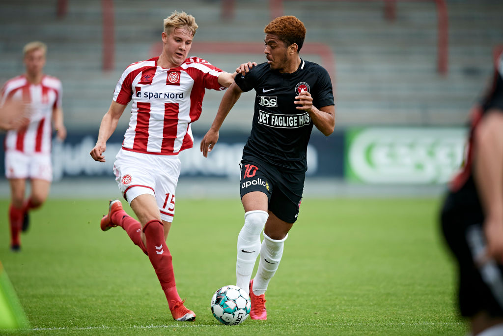 Lukas Klitten AaB