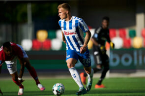Marco Lund, OB