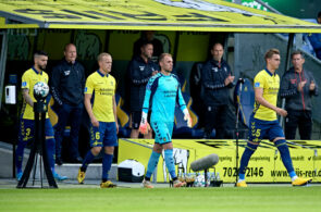 Hjortur Hermannsson Brøndby