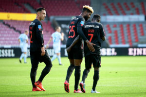 FC Midtjylland