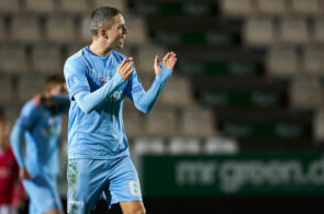 André Rømer, Randers