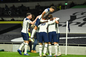 Tottenham
