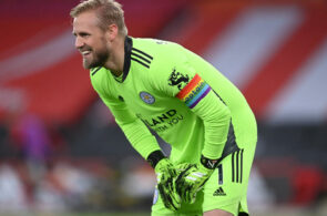 Sheffield United v Leicester City - Premier League