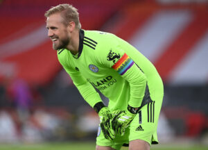 Sheffield United v Leicester City - Premier League