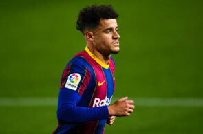 Philippe Coutinho, Barcelona