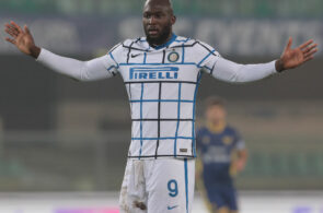 Hellas Verona FC v FC Internazionale - Serie A