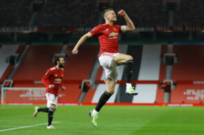 Scott McTominay, Manchester United