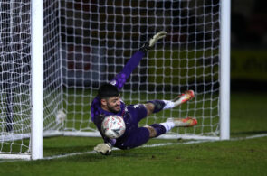 Tom King Newport County