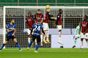 Christian Eriksen, Inter