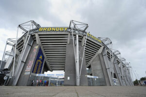 Brøndby Stadion