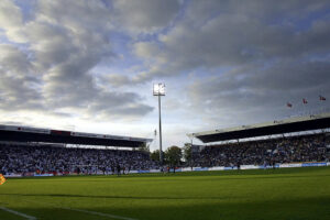 Faxe Kondi Liga OB - FCK