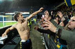 Mike Jensen Brøndby
