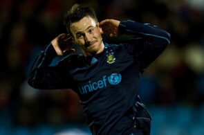 Mike Jensen Brøndby