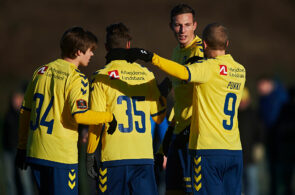 Brøndby