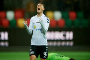 Silkeborg IF vs AGF Arhus - Danish Alka Superliga