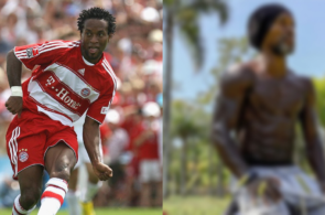 ze roberto