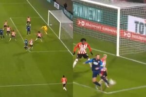 Teun Koopmeiners, AZ