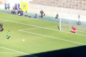 Verdens længste tilløb