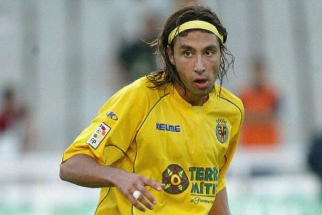 José Mari, Villarreal