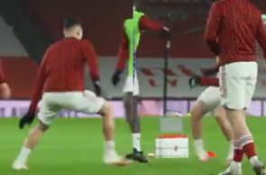 Gabriel Martinelli, Arsenal