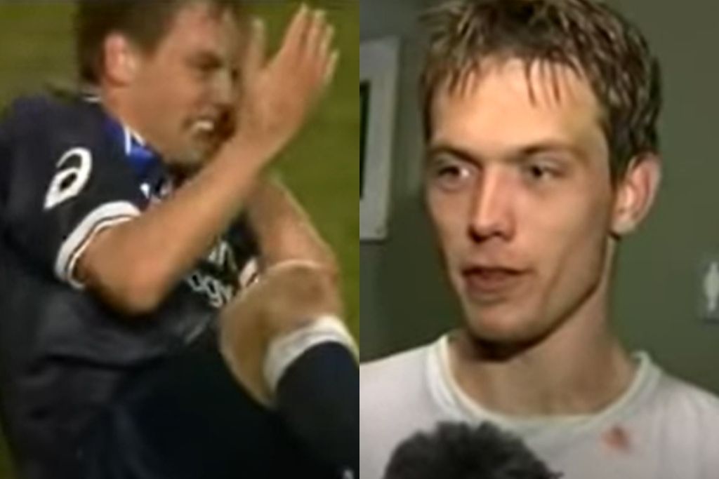 Bo Nielsen, AGF