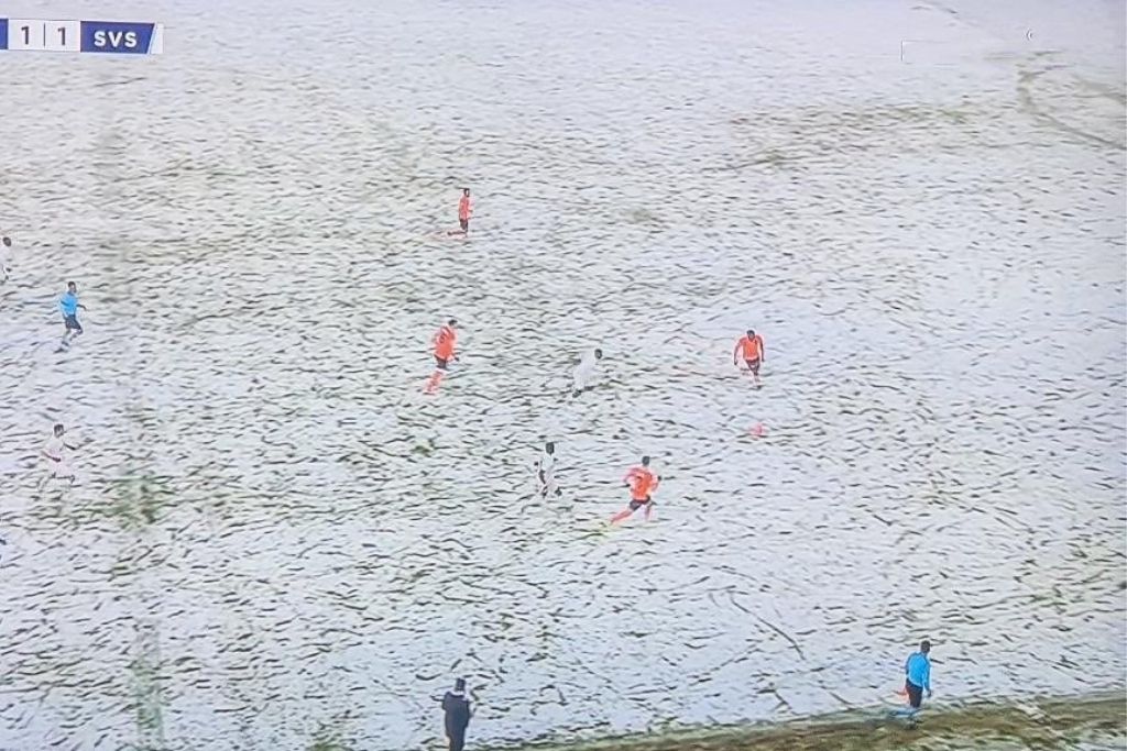 Basaksehir mod Sivasspor