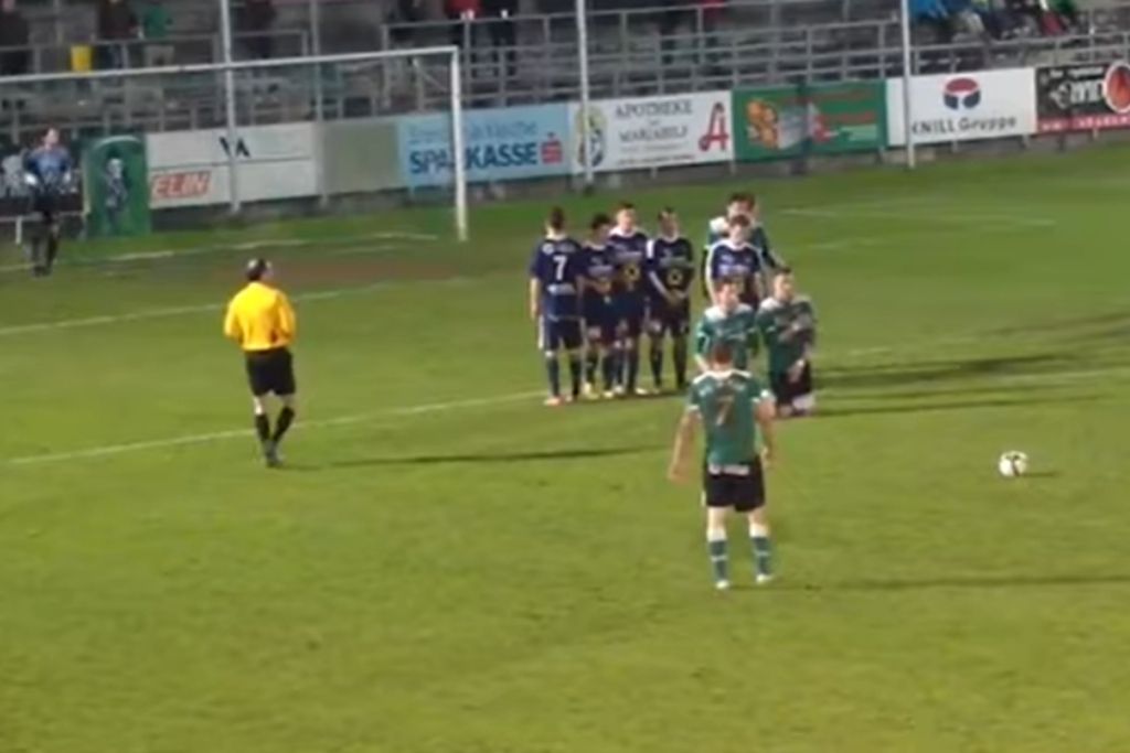 Frisparkskombination