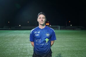 Mike Jensen HB Køge