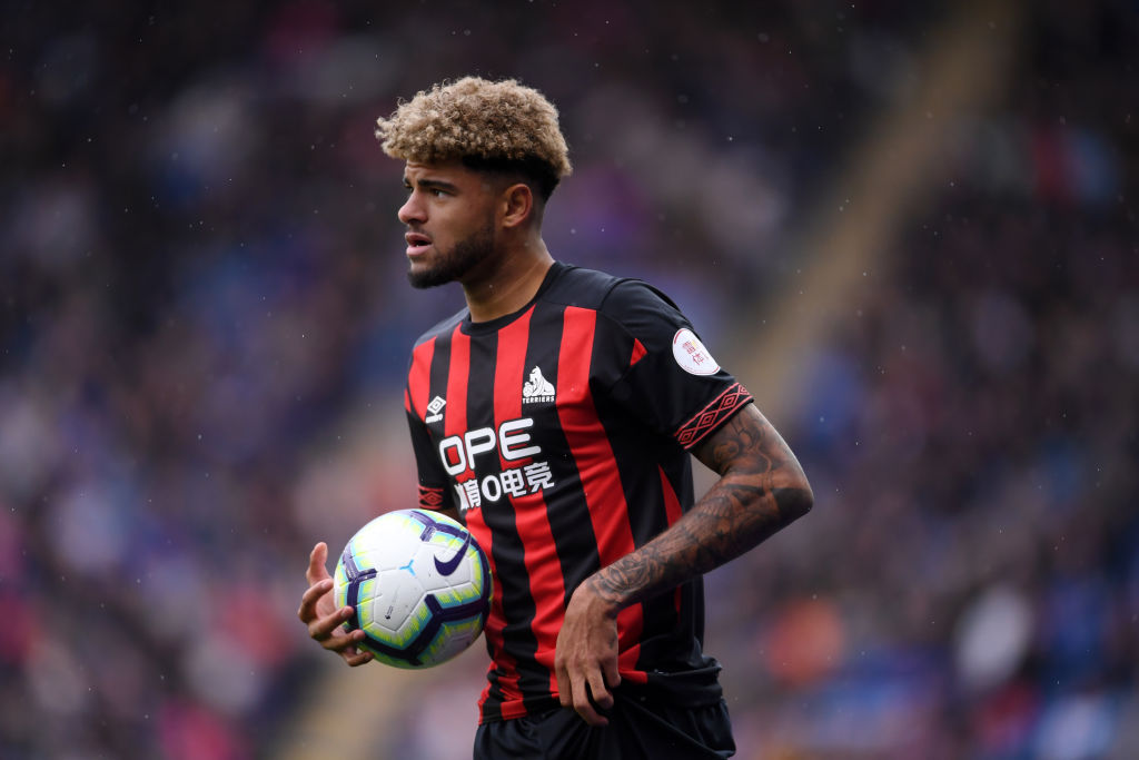 Philip Billing, Bournemouth