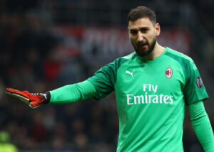 Gianluigi Donnarumma