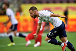 FC Nordsjalland vs AGF Arhus - Danish 3F Superliga