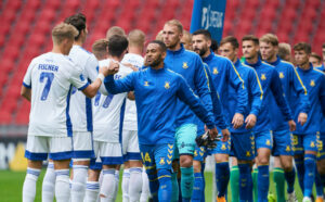 FC København og Brøndby IF