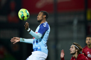 Sonderjyske vs FC Copenhagen - Danish 3F Superliga