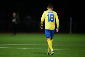 Jesper Lindstrøm, Brøndby