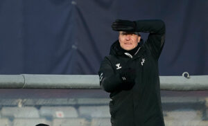 AGF Aarhus vs Brondby IF - Pre Season Test Match