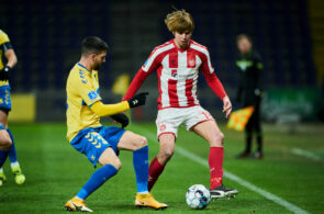 Martin Samuelsen, AaB