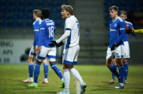 Viktor Fischer FC København