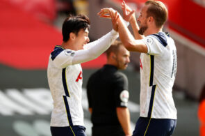 Southampton v Tottenham Hotspur - Premier League