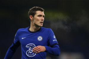 Andreas Christensen, Chelsea