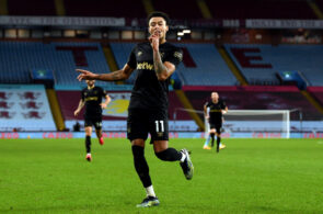 Jesse Lingard West Ham