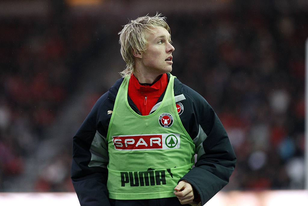 16:00 Cup Quarterfinal Vejle - FC Midtjylland