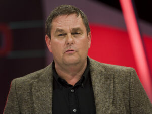 Carsten Werge