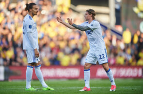 Erik Johansson, FC København