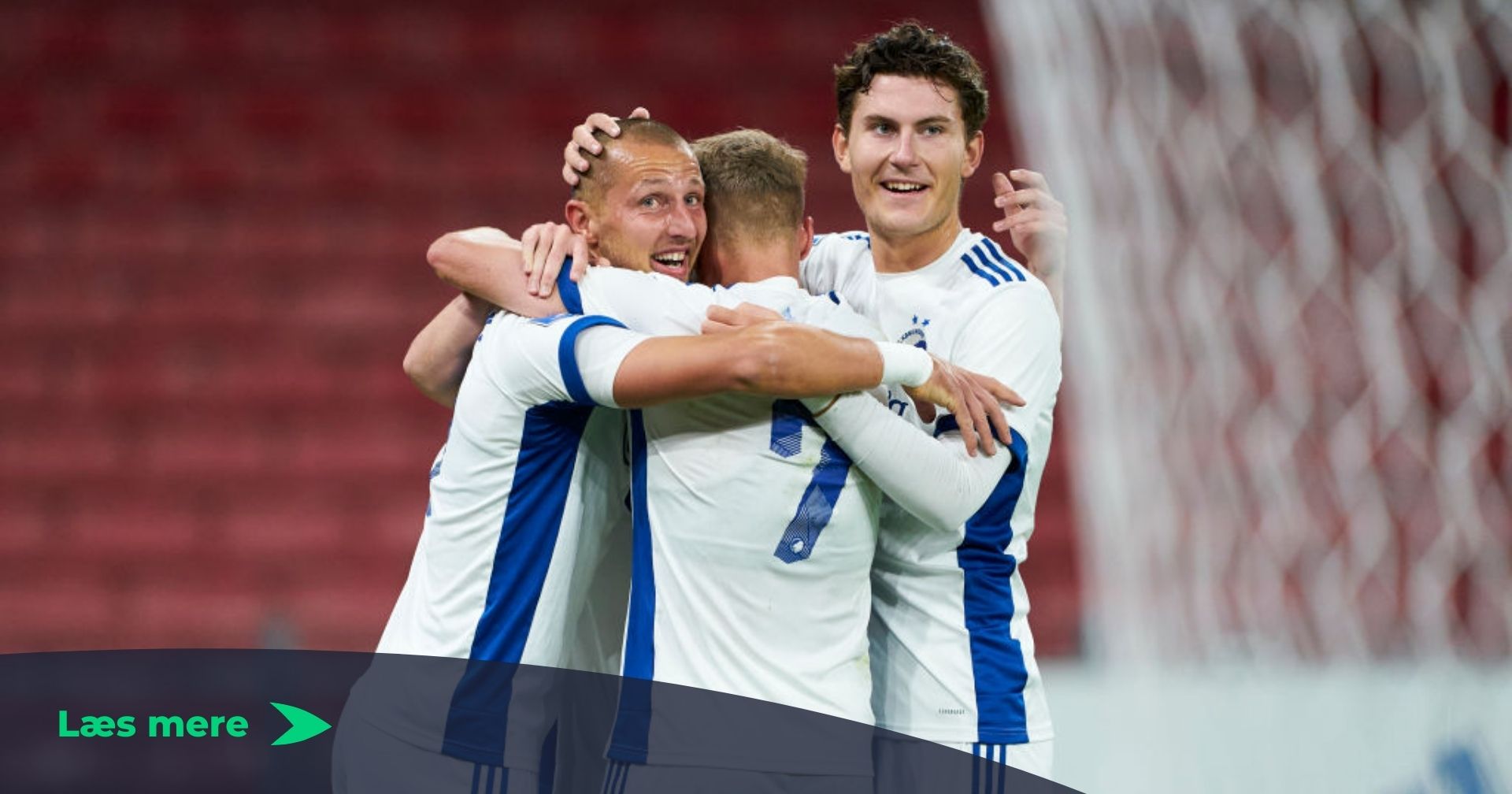FC København