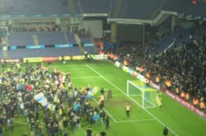 Brøndby-fans