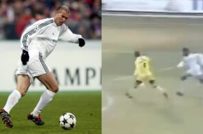 Zinedine Zidane